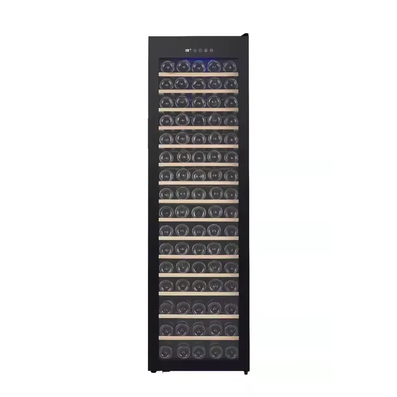 Refrigerador de Garrafas Elétr - Wine Beer Dual Zone avaliação e preço