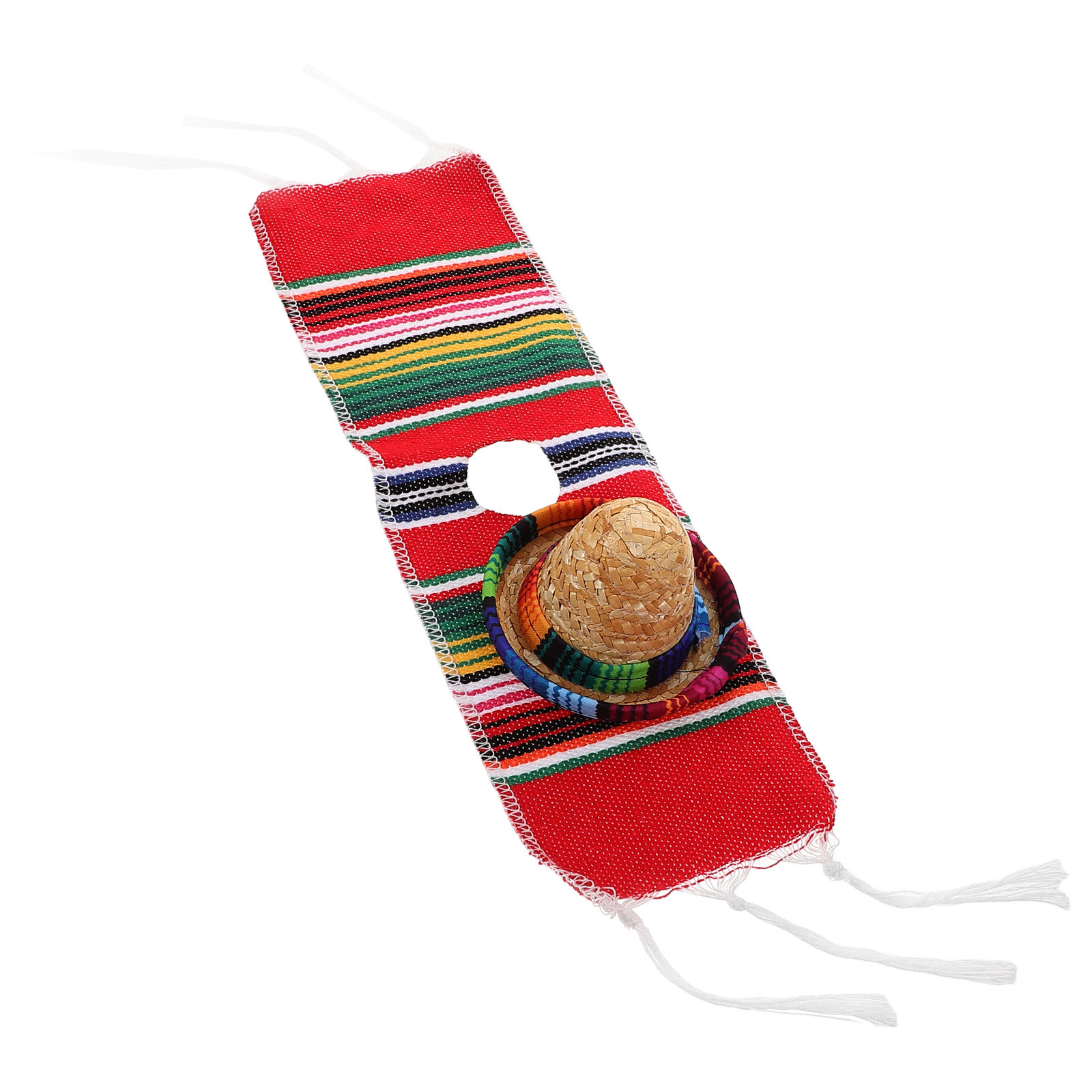1 conjunto de acessórios para  - Wine Beer Hat avaliação e preço