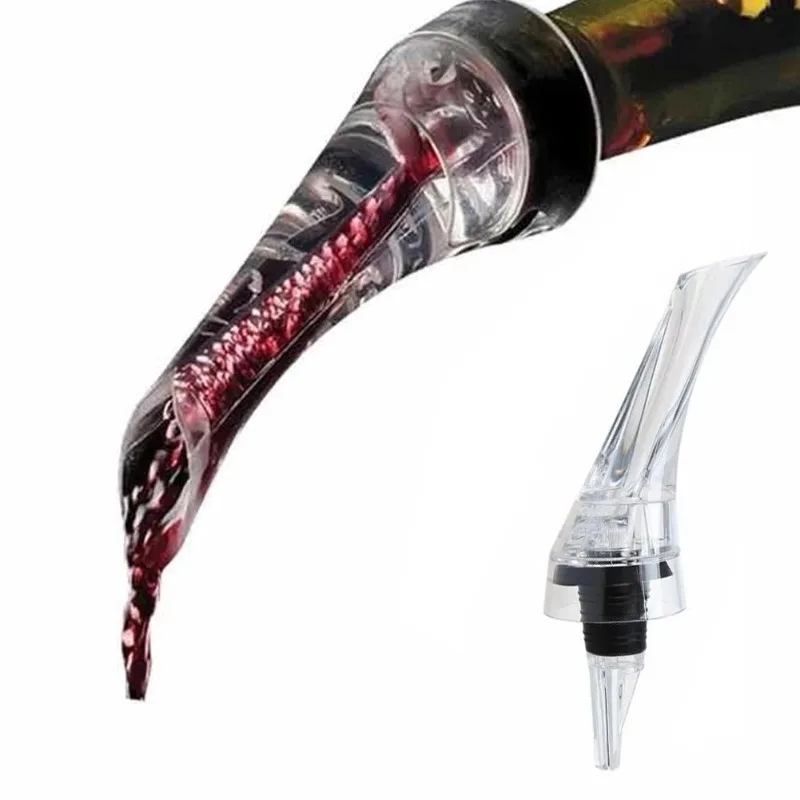 Utensílios de Cozinha, Decanta - Wine Aerator Pour avaliação e preço