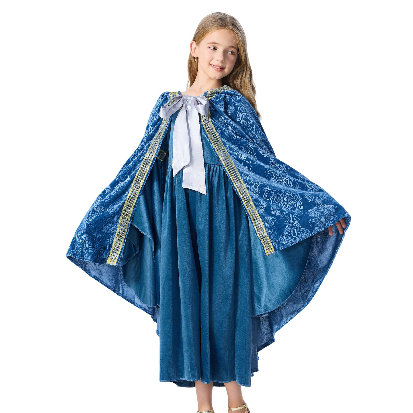 Vestido de princesa medieval p - Cocktail Shaker Set avaliação e preço