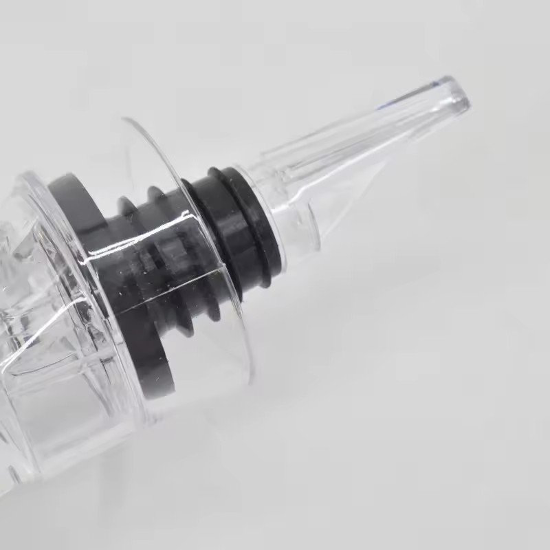 Novo Aerador de Vinho 2026 com - Wine Aerator Pour avaliação e preço