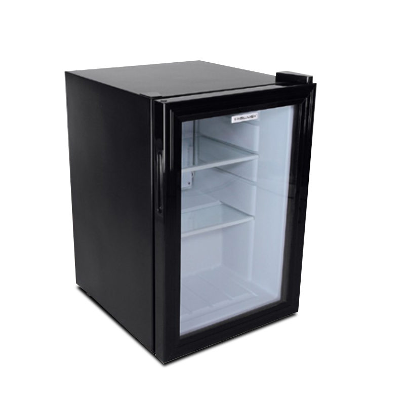 Fabricante personalizado refri - Wine Beer Dual Zone avaliação e preço