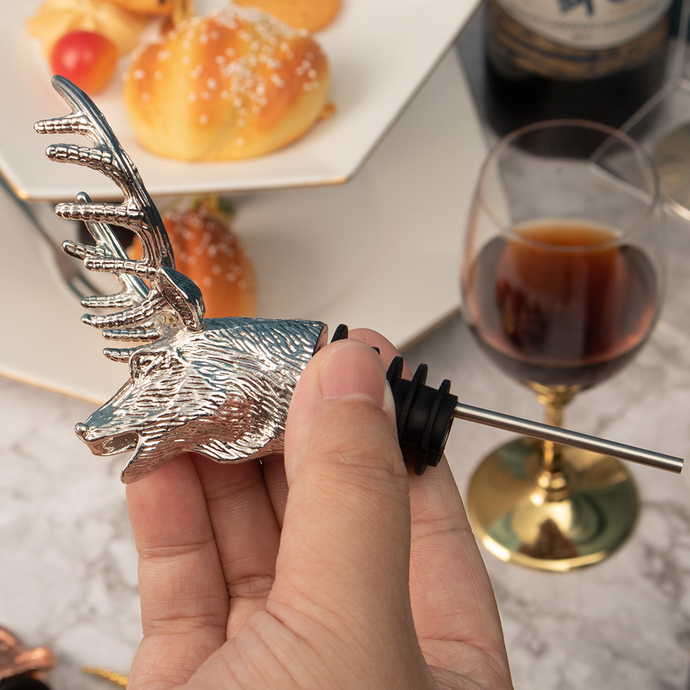 Pourer aerador de vinho, derra - Wine Aerator Pour avaliação e preço
