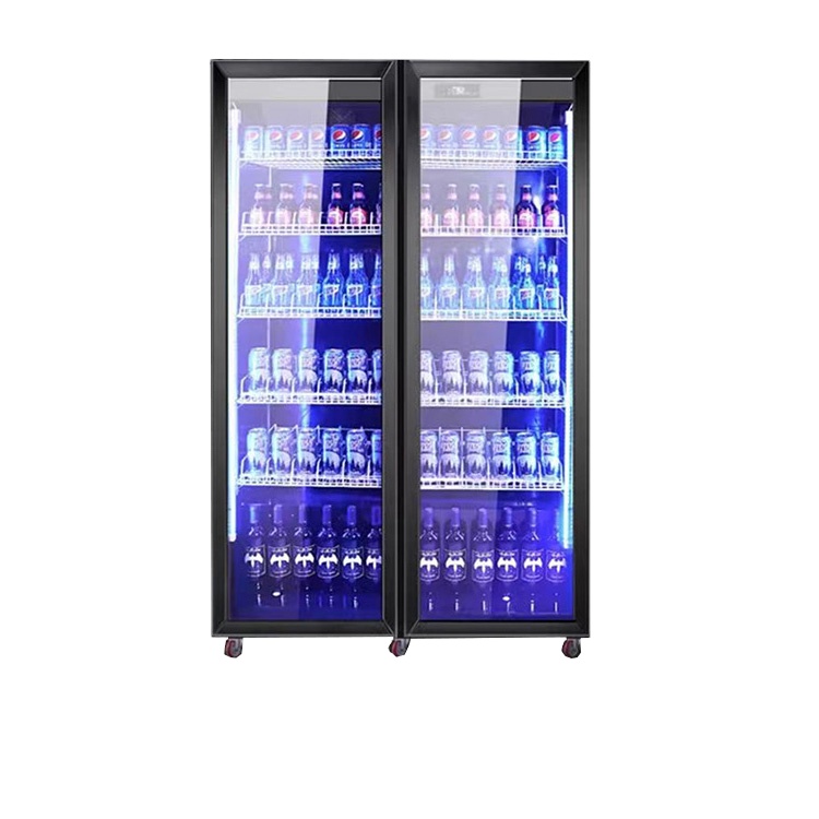 Refrigerador e geladeira para  - Wine Beer Dual Zone avaliação e preço